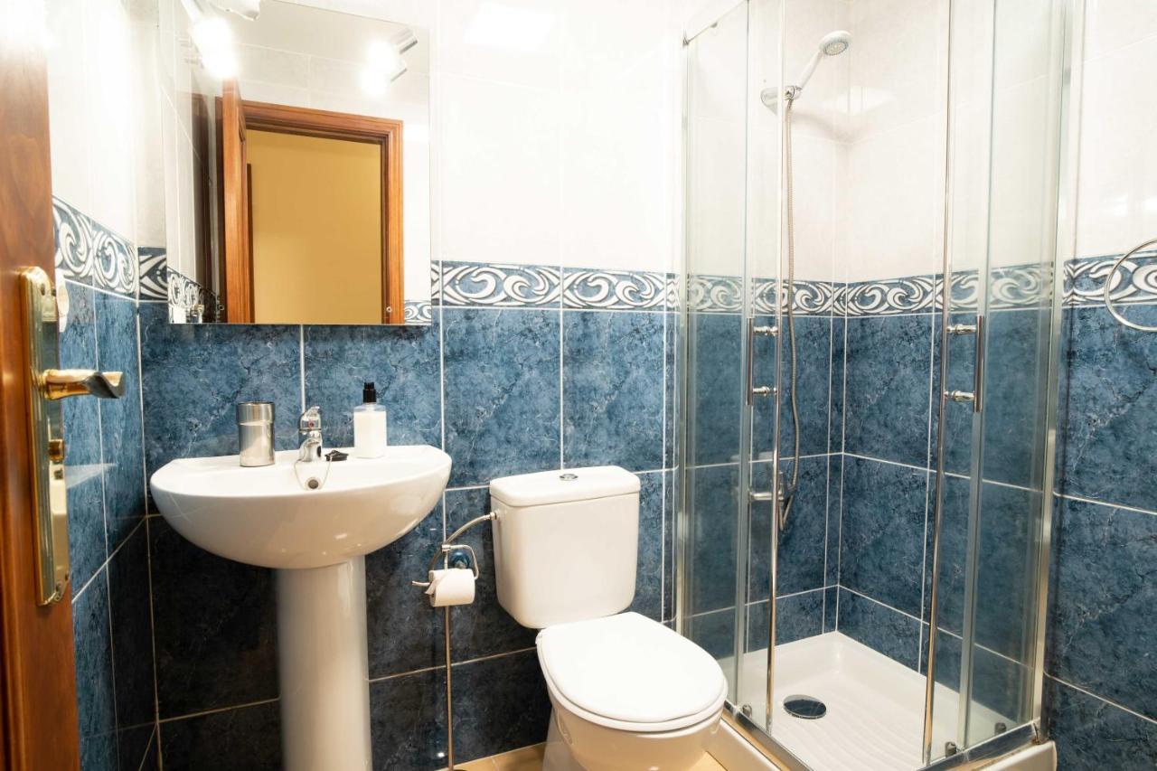 Ferienwohnung Miramar 3 San Sebastián de la Gomera Exterior foto